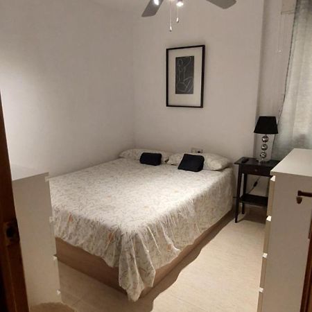 Apartamento Estupendo piso en L'AMPOLLA Exterior foto