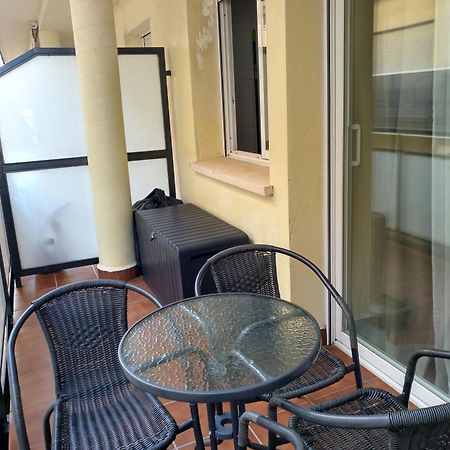 Apartamento Estupendo piso en L'AMPOLLA Exterior foto