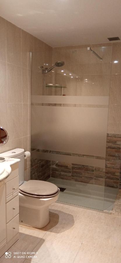 Apartamento Estupendo piso en L'AMPOLLA Exterior foto