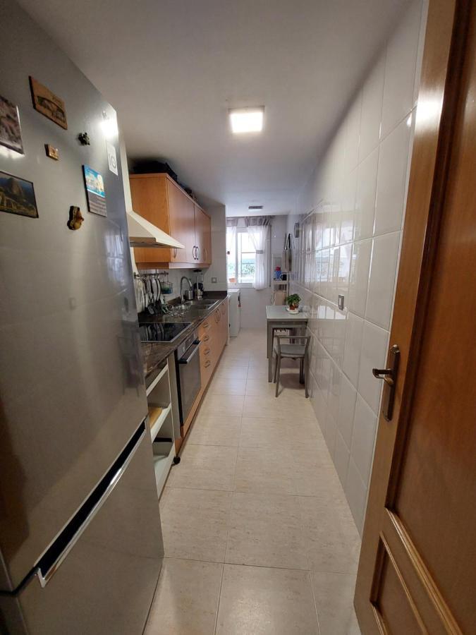 Apartamento Estupendo piso en L'AMPOLLA Exterior foto