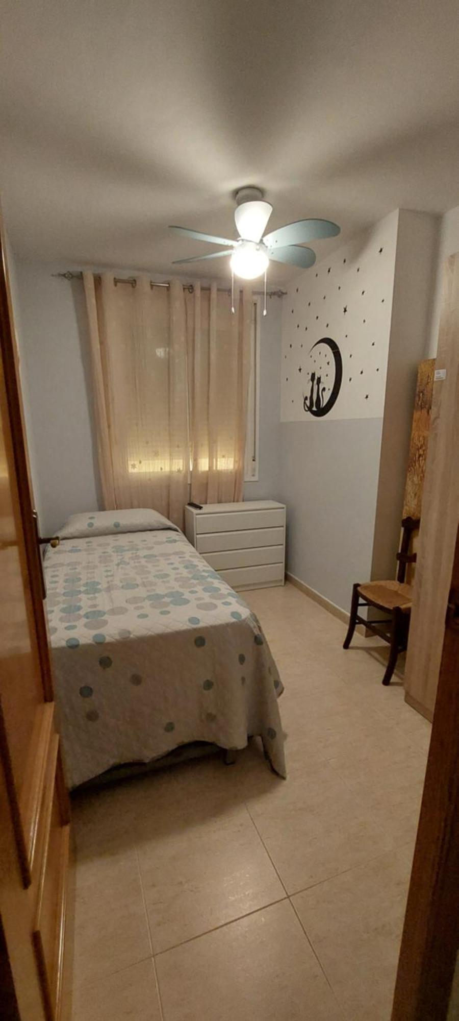 Apartamento Estupendo piso en L'AMPOLLA Exterior foto