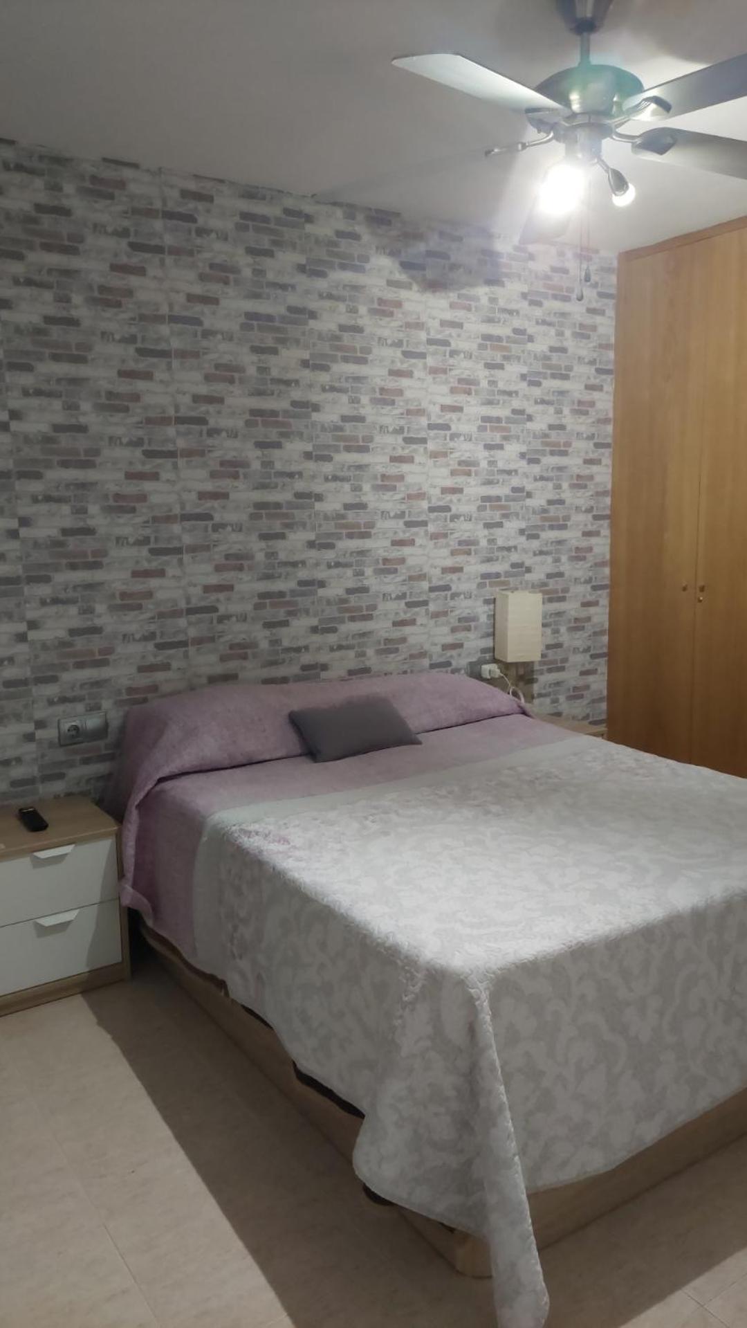 Apartamento Estupendo piso en L'AMPOLLA Exterior foto